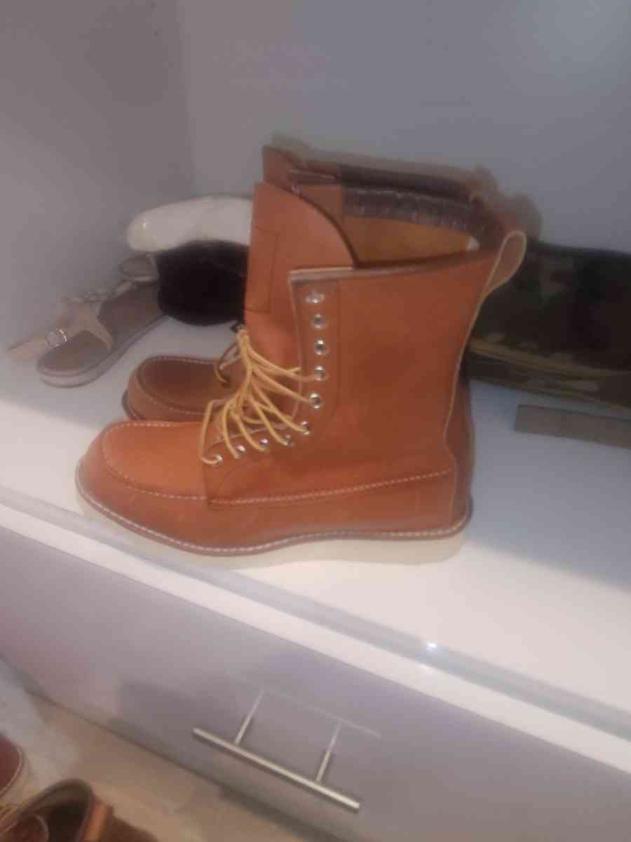 redwing boots