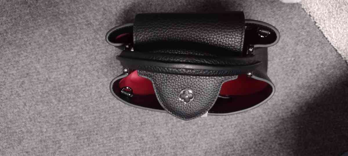 Louis Vuitton CapucinesBB