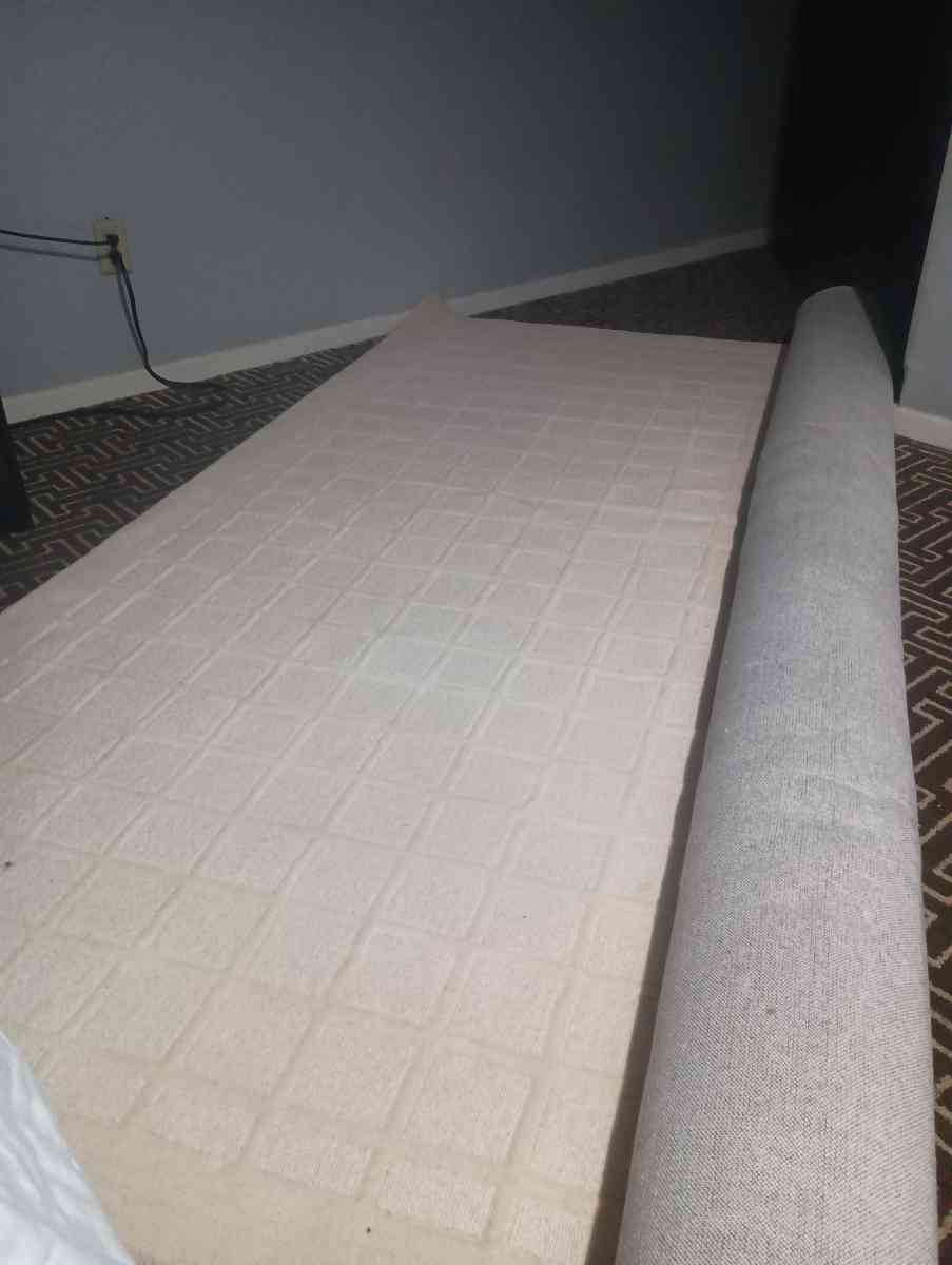 Ethan Allen Montclair Rug