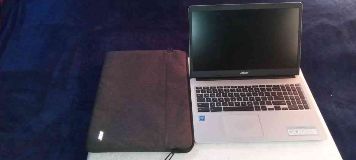 acer chromebook