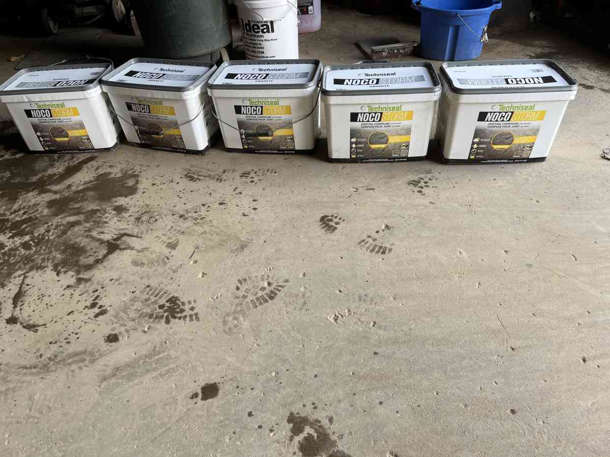 construction  new never used