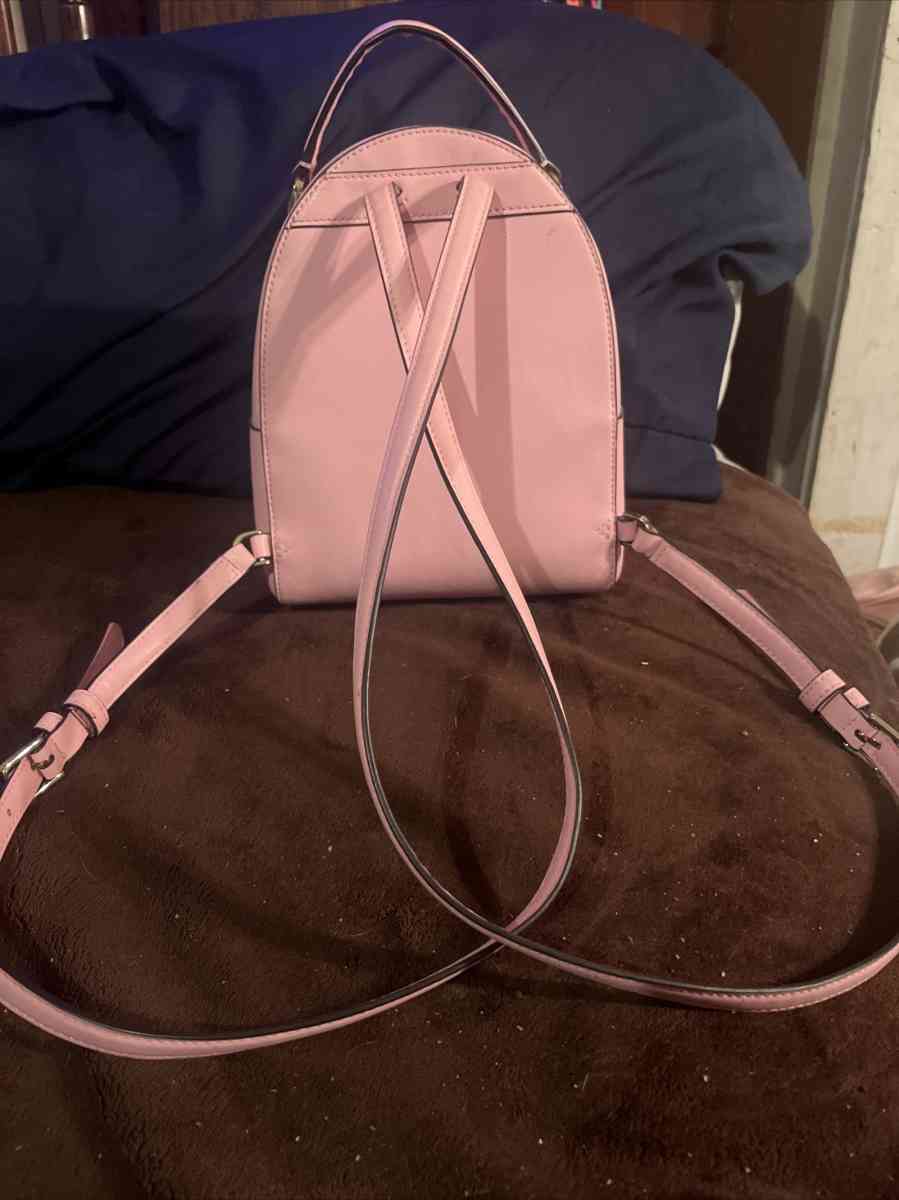 Kate Spade New York Mini Backpack