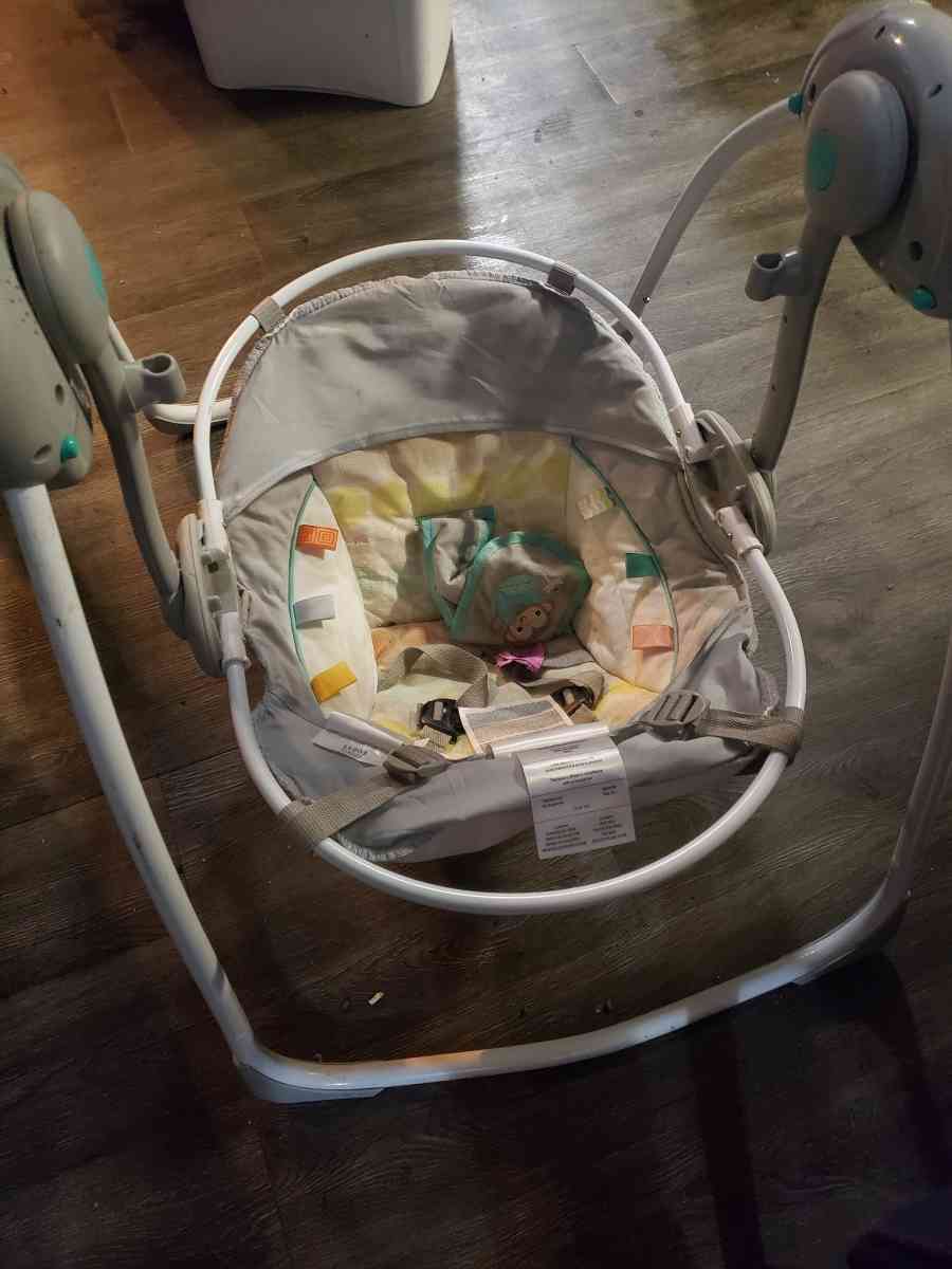 baby swing