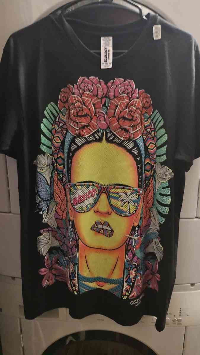 Mexico Tshirt ACDC TSHIRT