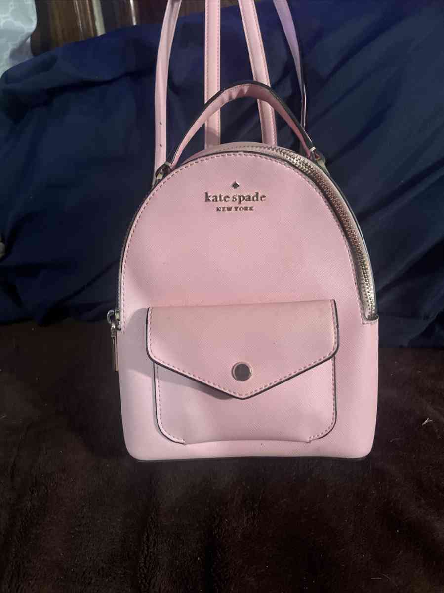 Kate Spade New York Mini Backpack