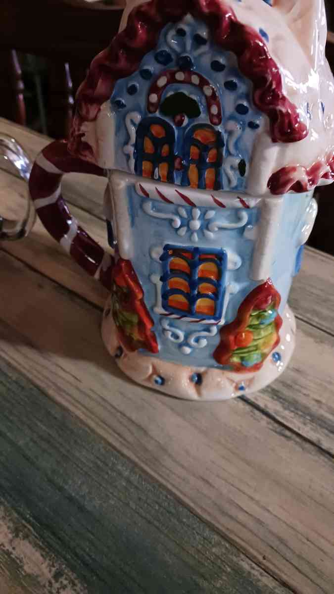 ceramic mug