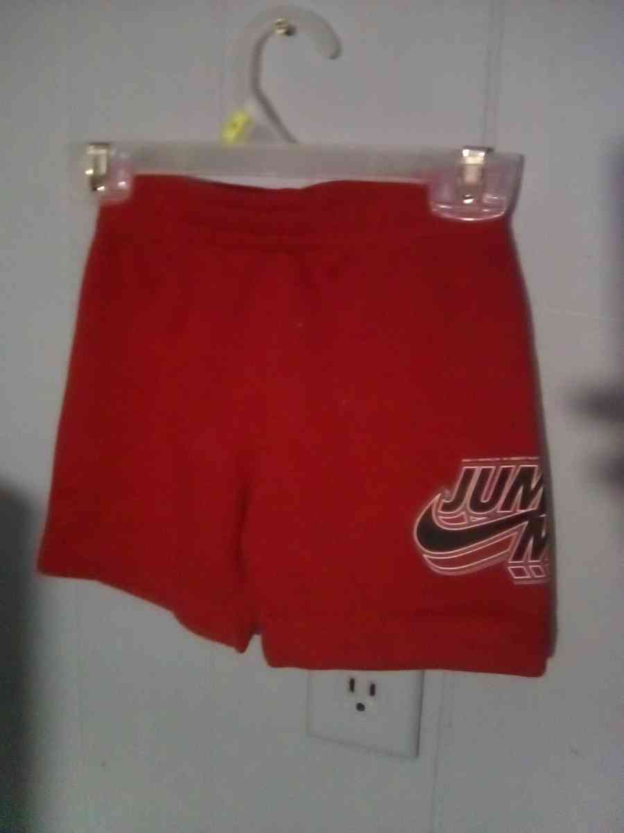boys Jordan shorts