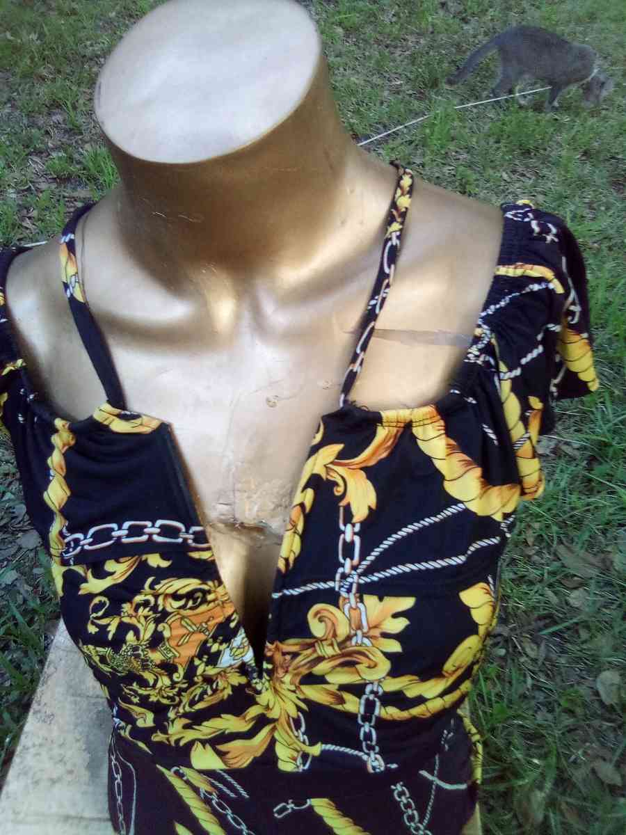 shirt and pants  outfit