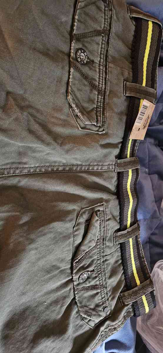 new mens size 38 route66 Fathers da