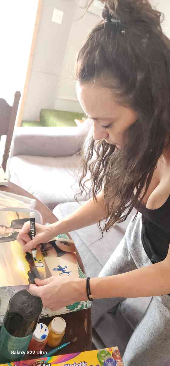 signed vintage 2lb sterling silver playboy VIP PLAYBOY STAMP