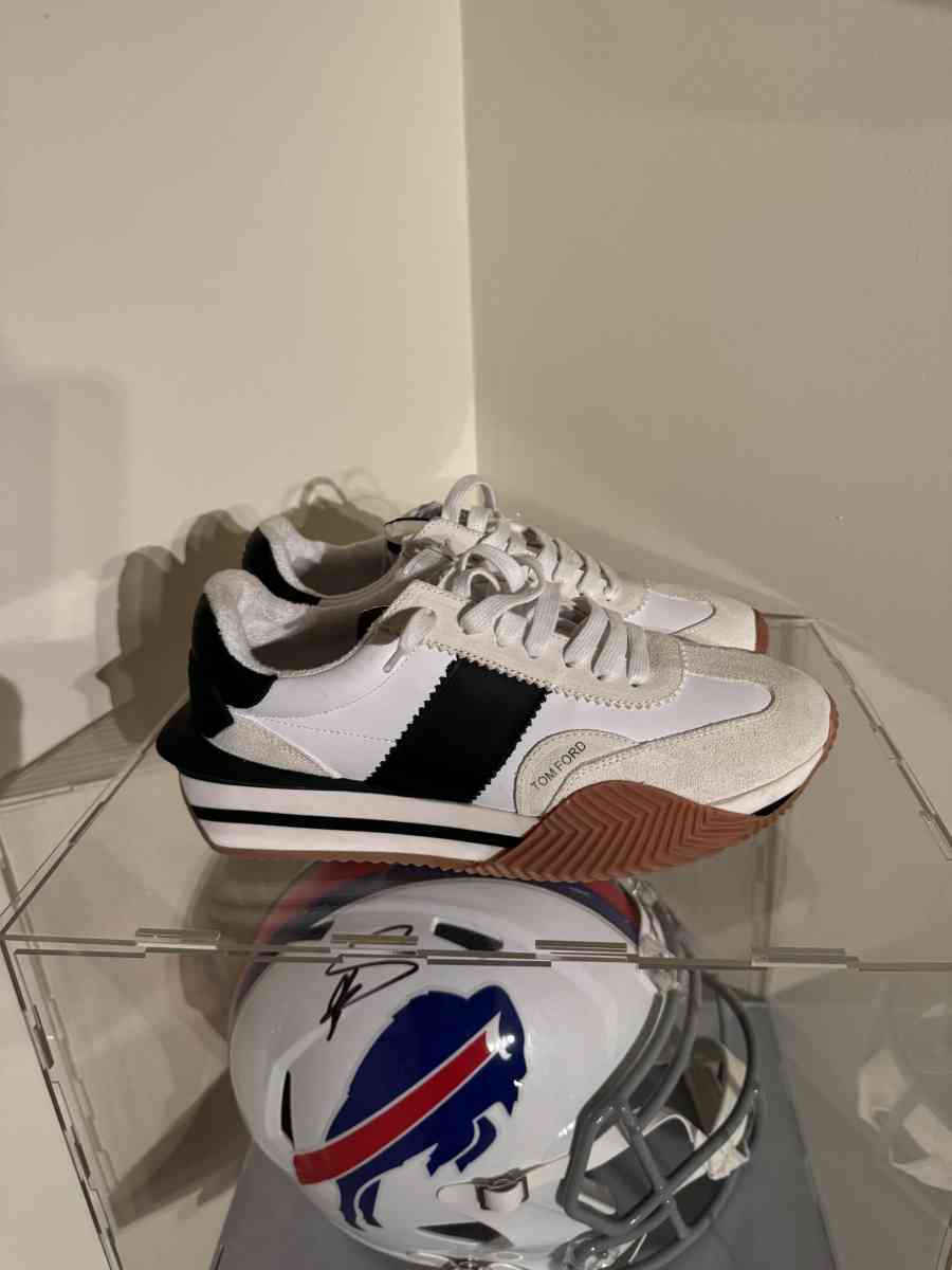Tom Ford Tennis Shoes