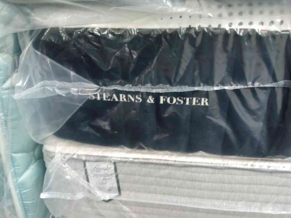 MATTRESSES ALL SIZES Twin Full Queen and King