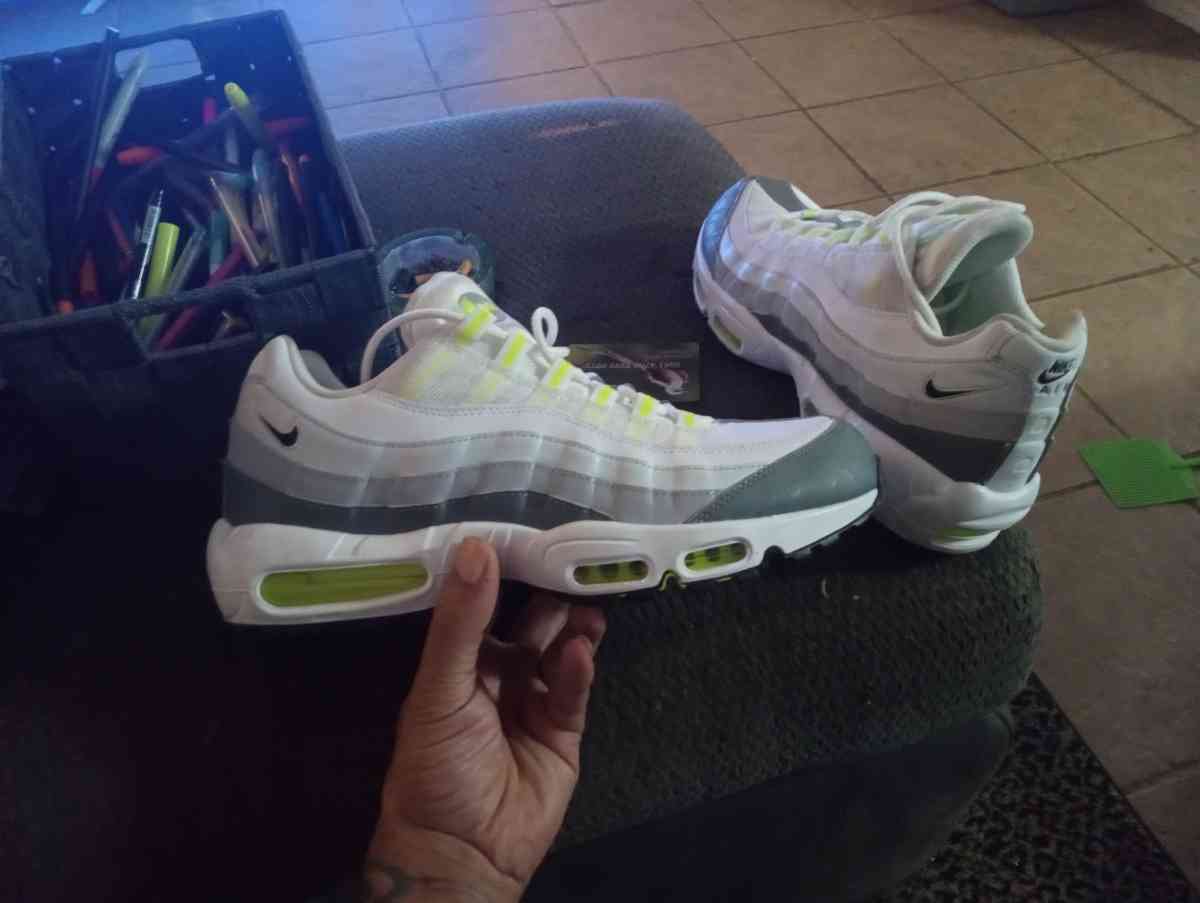 Airmax 95