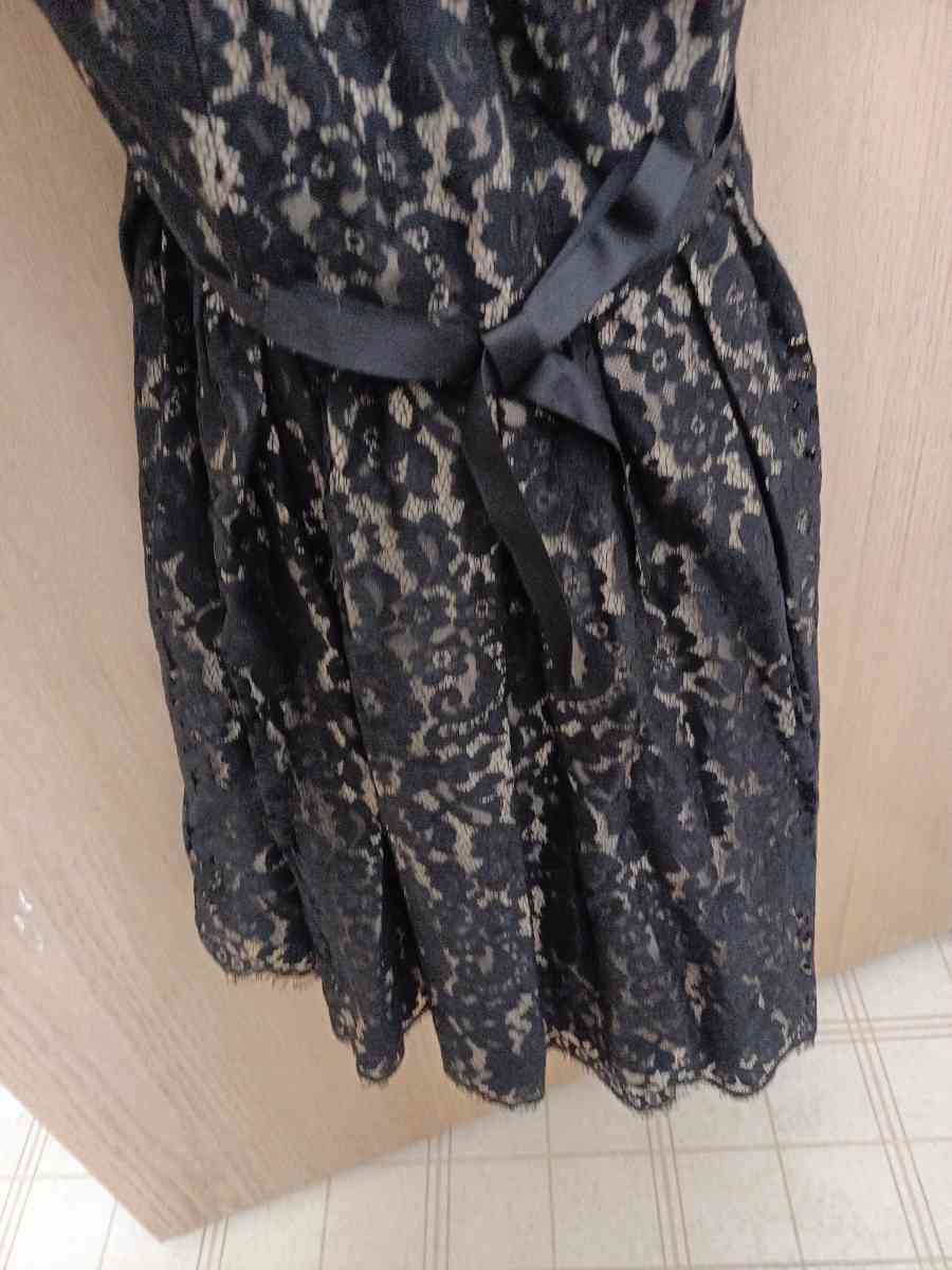 Neiman Marcus party dress NWT