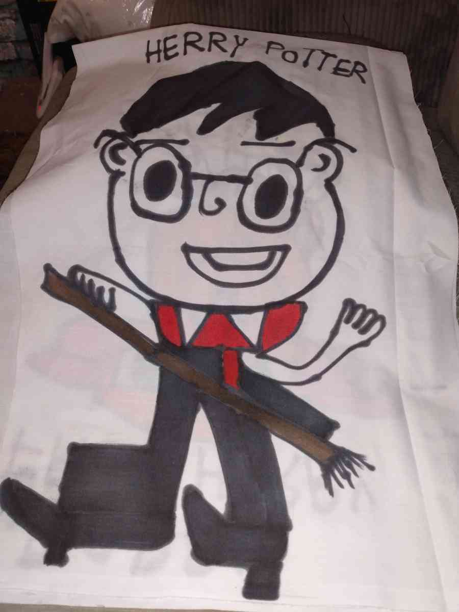 The Simpson family and more