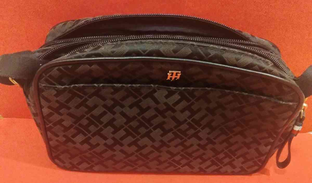 Briefcase Tommy Hilfiger