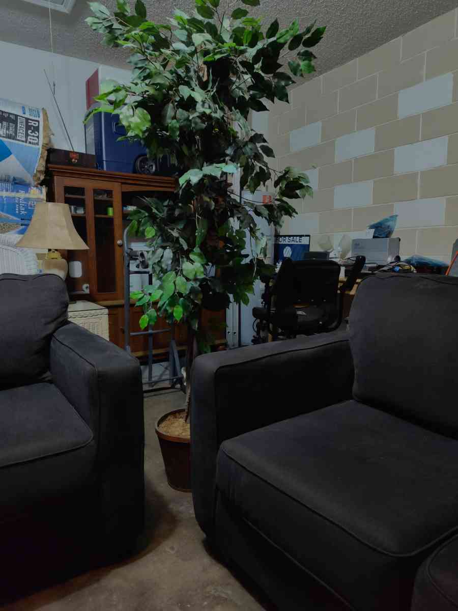 Nice set complete living room like new