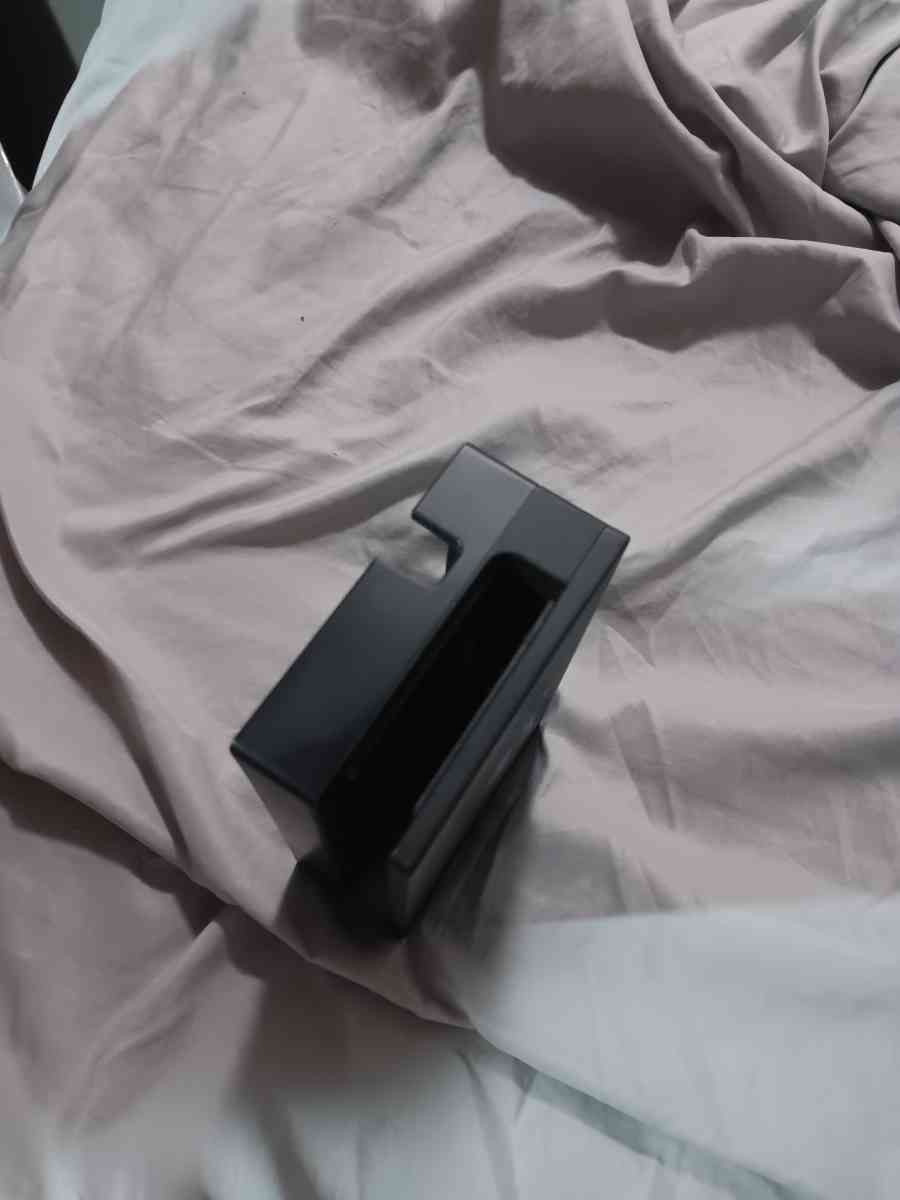 Nintendo Switch charging station