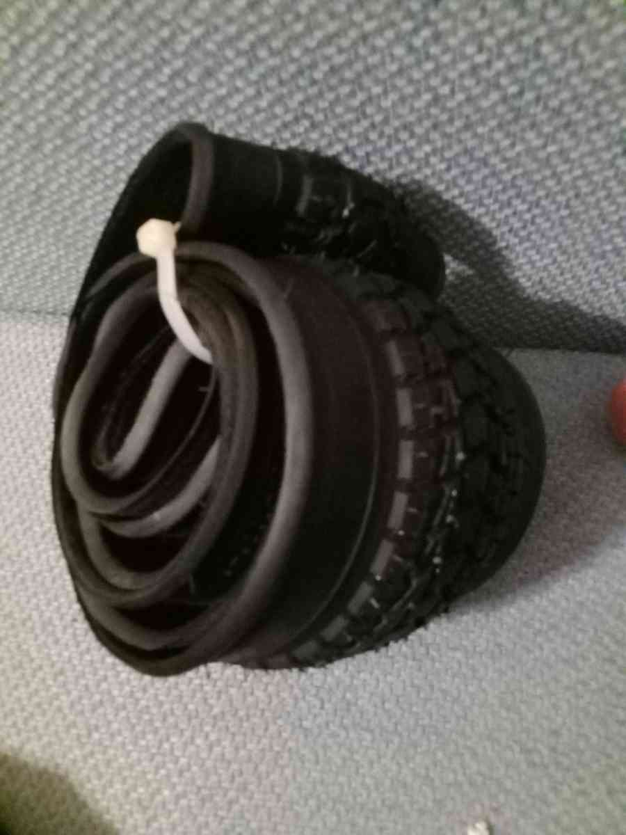 brand New Schwinn tire