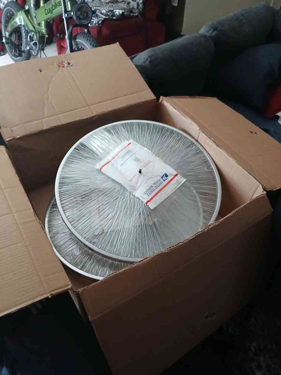 141 spokes daton rimes for 26 inch beach cruiser