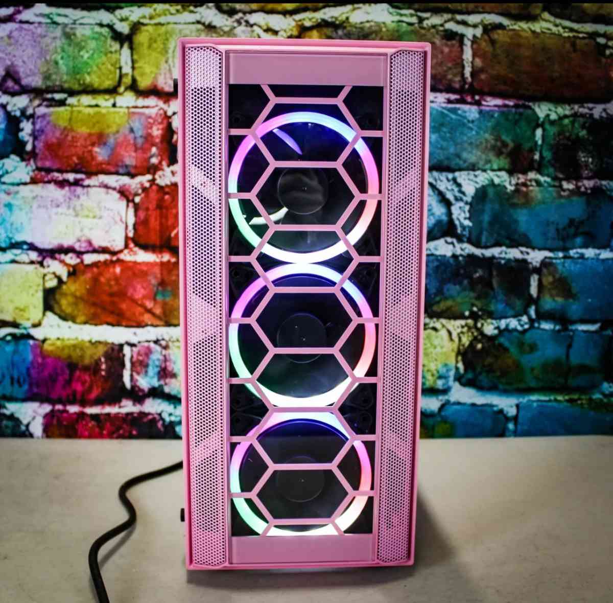 Gaming pc rtx 4090 Intel 17