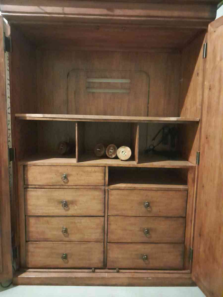 Tommy Bahama Armoire