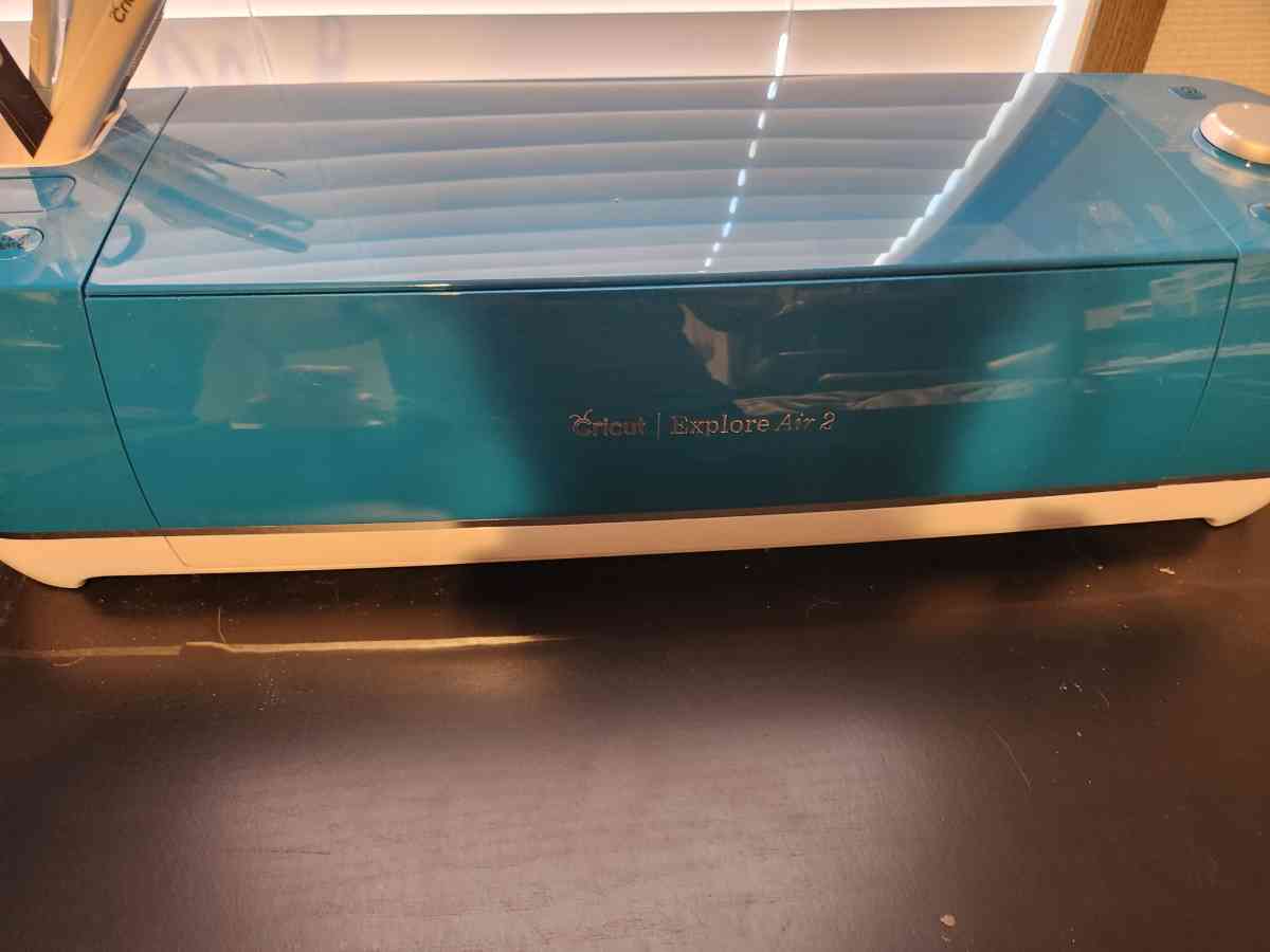 cricut explore air 2