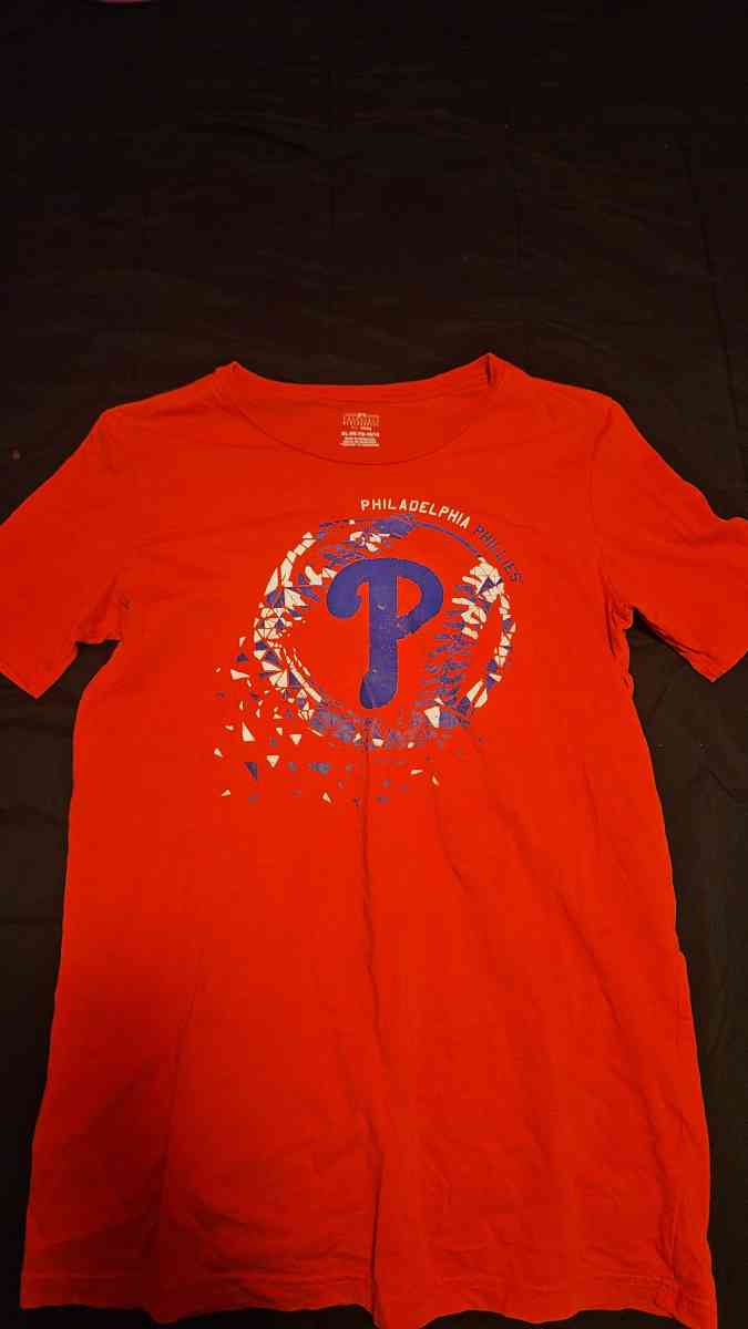 Childrens Phillie Tshirt