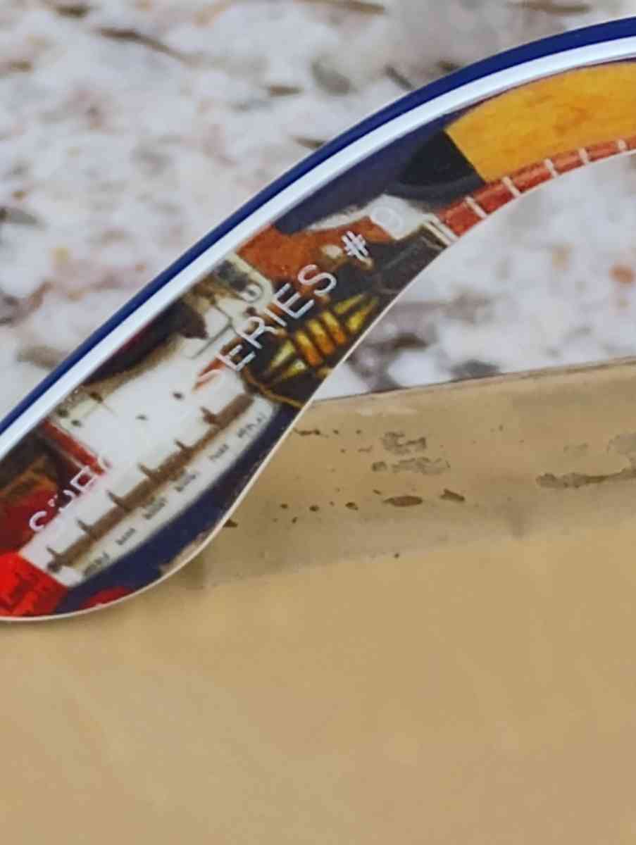 RayBan Wayfares Sunglasses