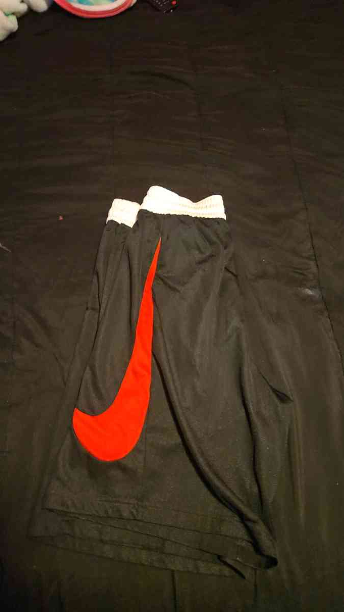Mens  Medium Nike Shorts