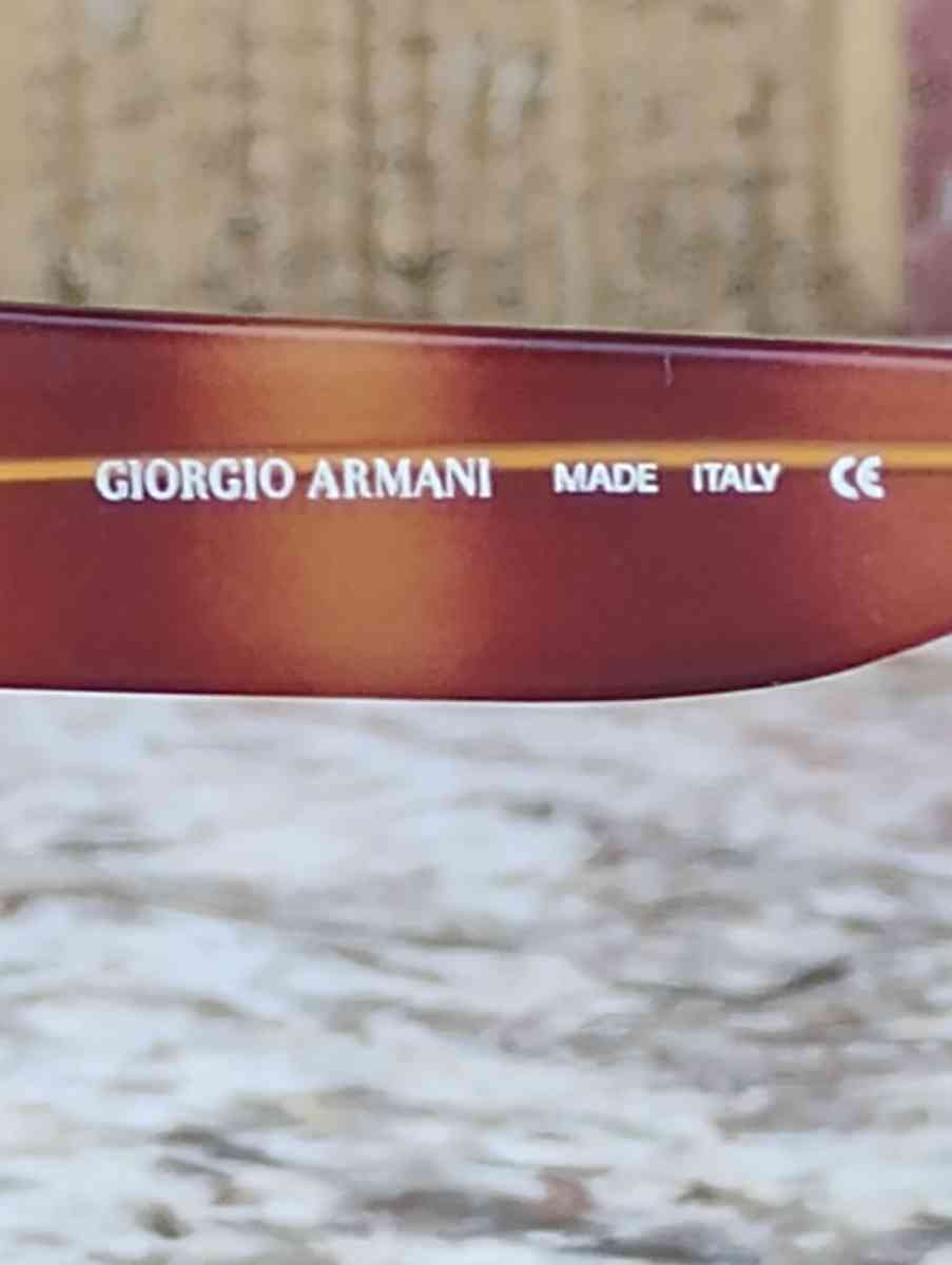 Giorgio Armani Sunglasses