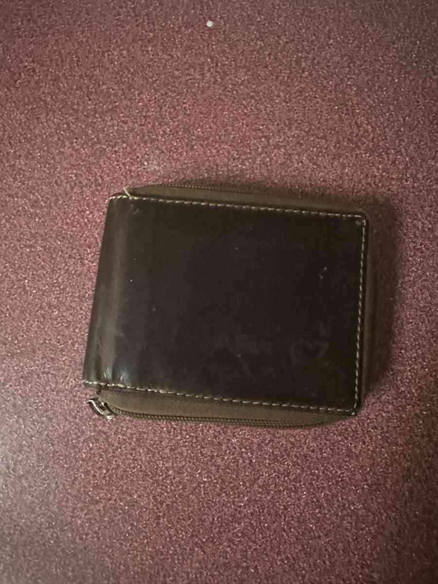 wallet