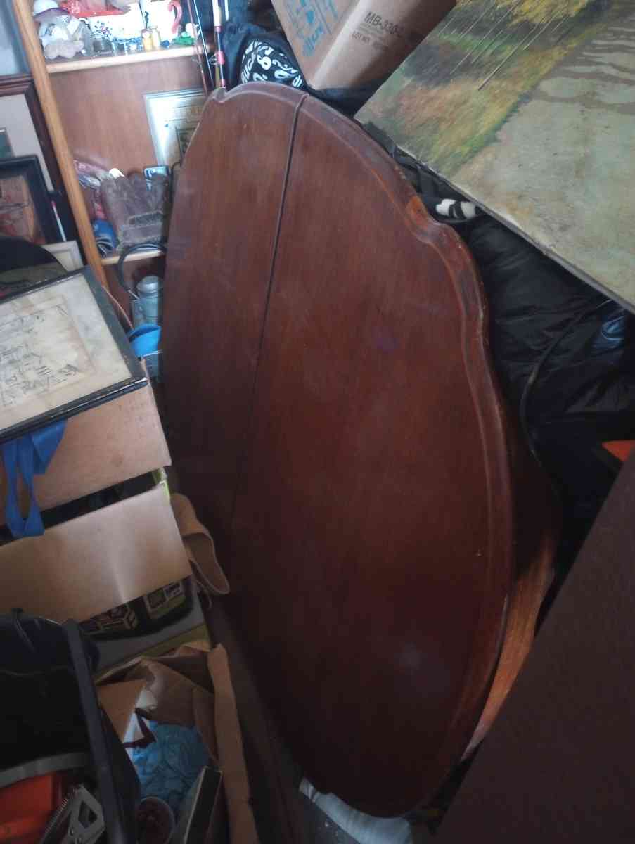 1984 Dodge van 19 ft long 360 d250