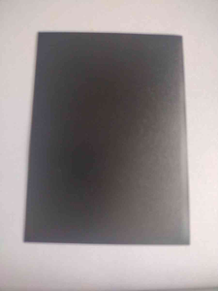 10 Cards for 3 dollars