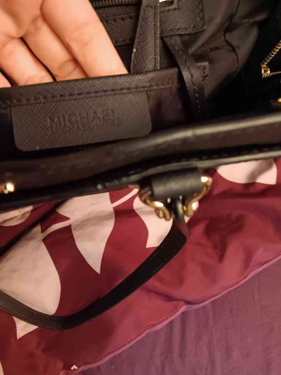 Michael Kors bag