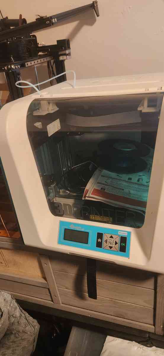 3D Printer