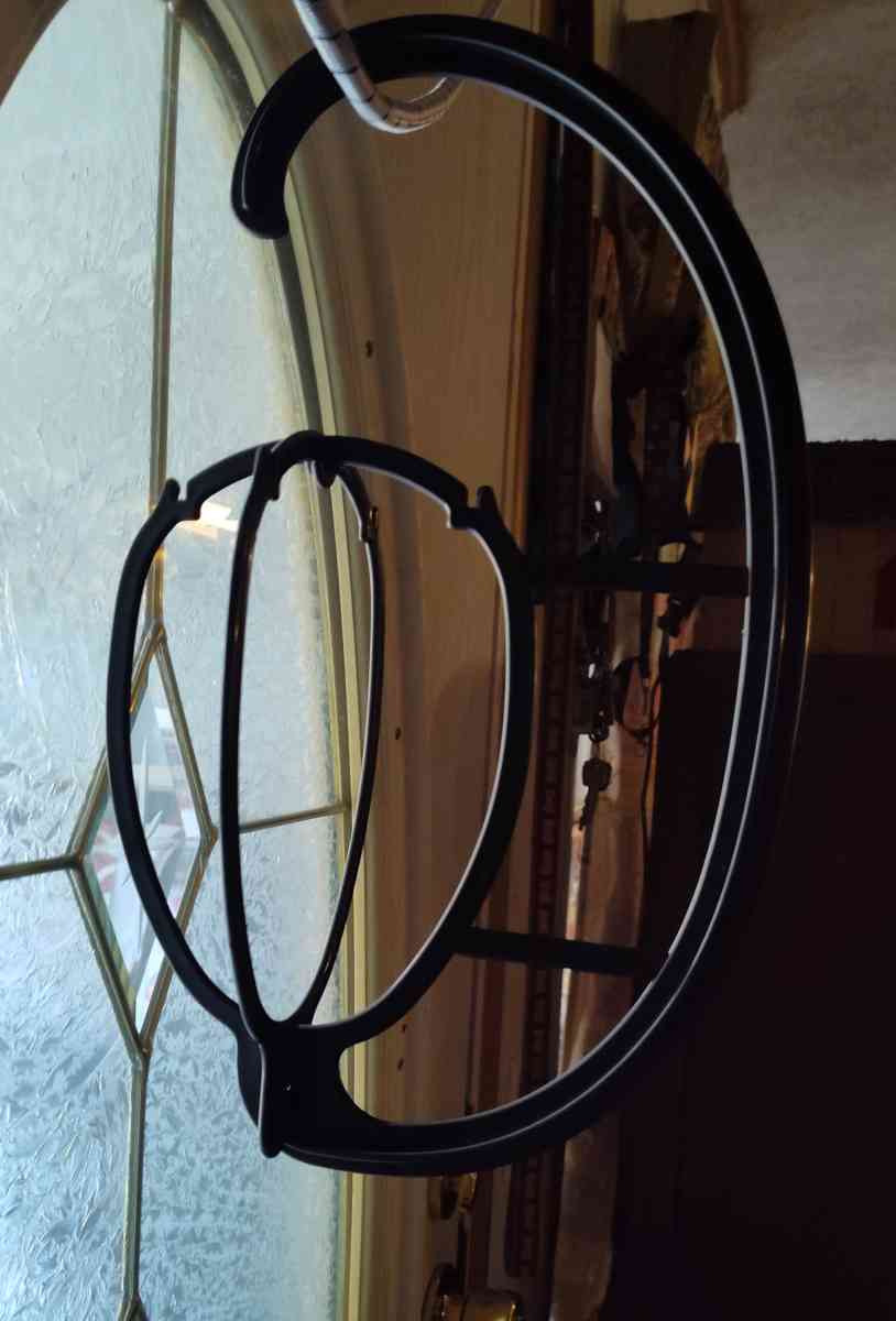 Hanging Wig holders buy 5 for 10