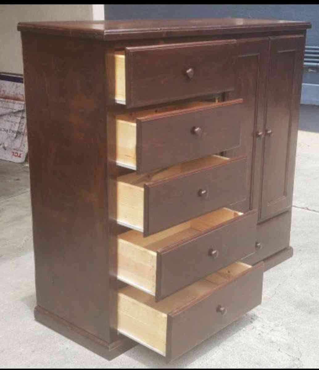 cagoneras madera y aglomerado