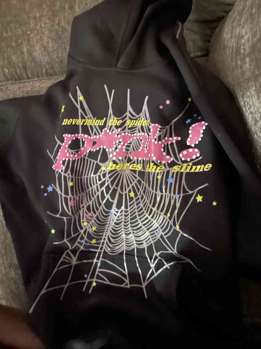 Men Size Small Hoodie