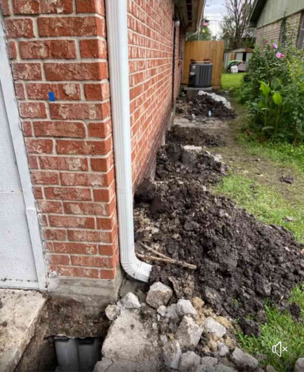 foundation repair