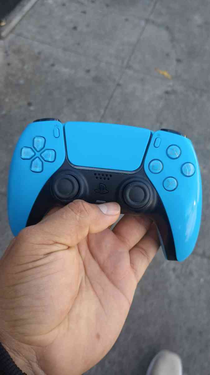 PS5 Controller
