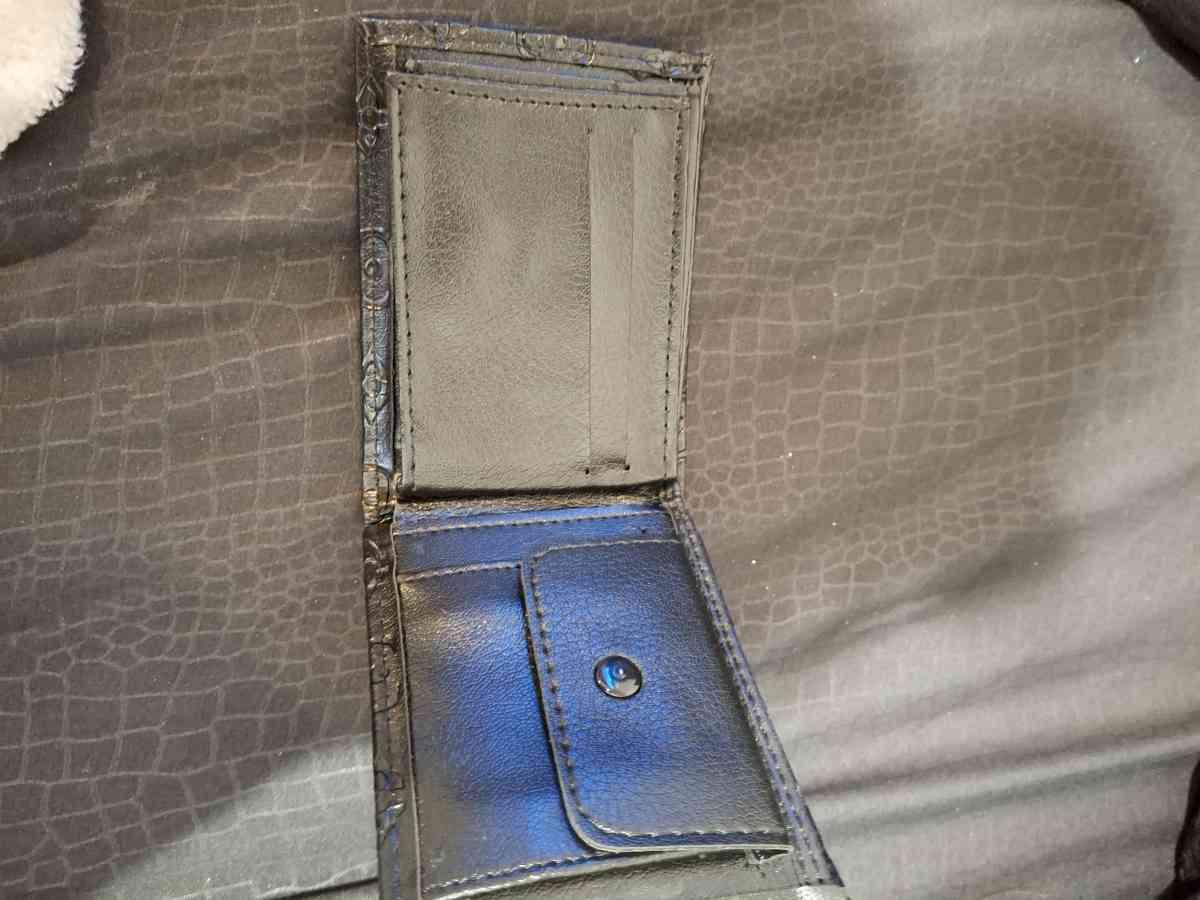nice mens LV wallet