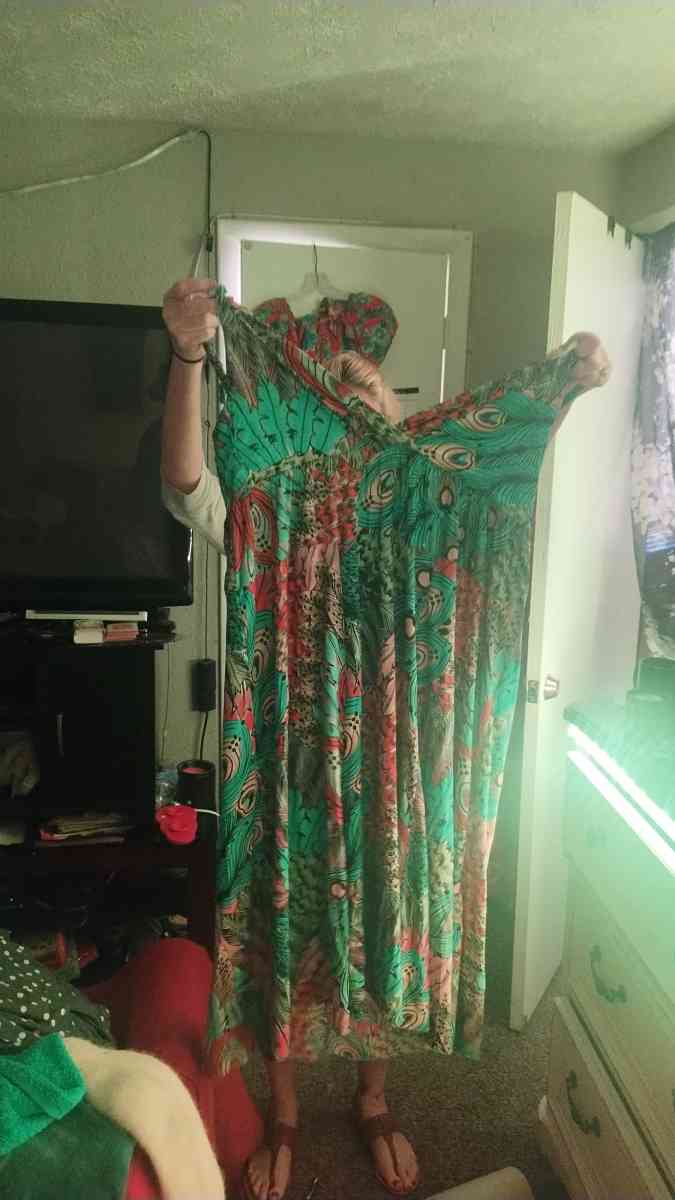 womans fashion  xx L to 5xl