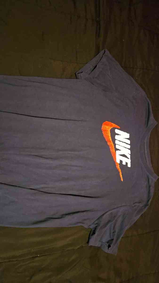 Mens Nike Shirt