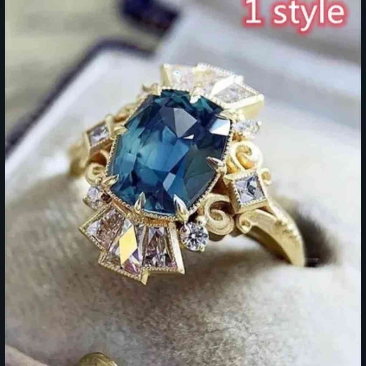 Fashion Rings for Women