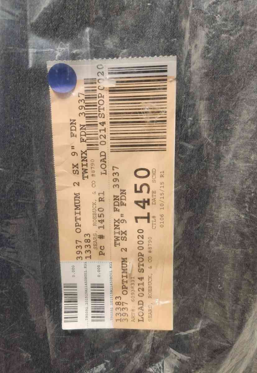 Sealy Optimum Inspiration Gold PLUSH King Mattress AND Match