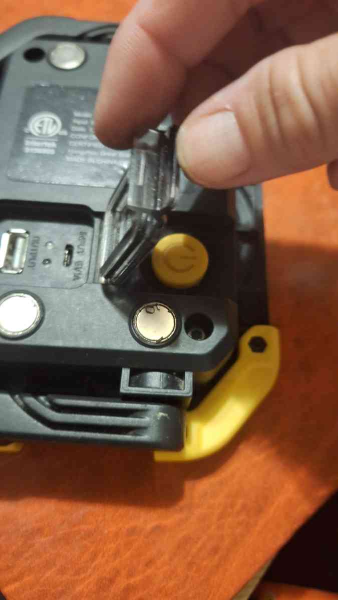 dollys  n several different drills and batteries