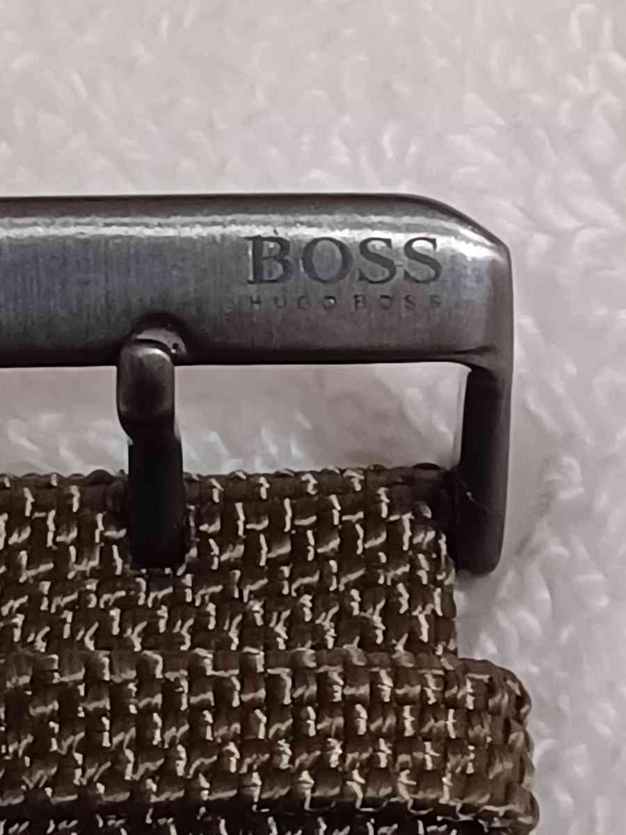 BOSS WATCH