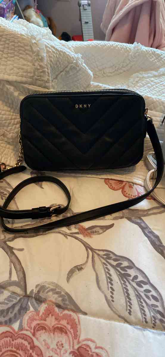 DKNY crossbody bag