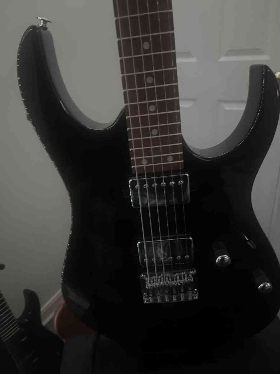 Guitars for sale price reduced